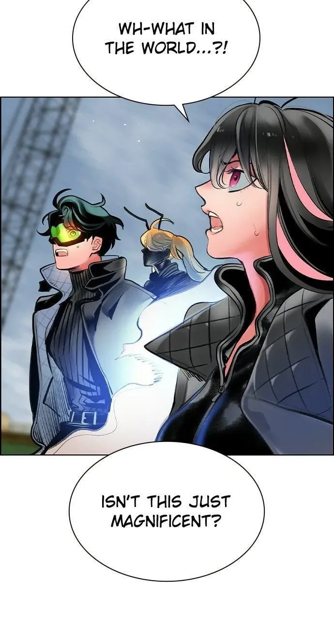 Read Jungle Juice chapter 55.2 image 99 on Lezhin