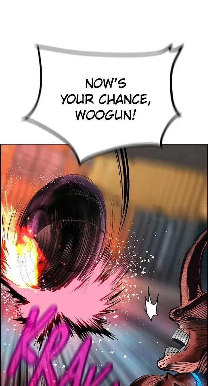 Read Jungle Juice chapter 57.1 image 101 on Lezhin