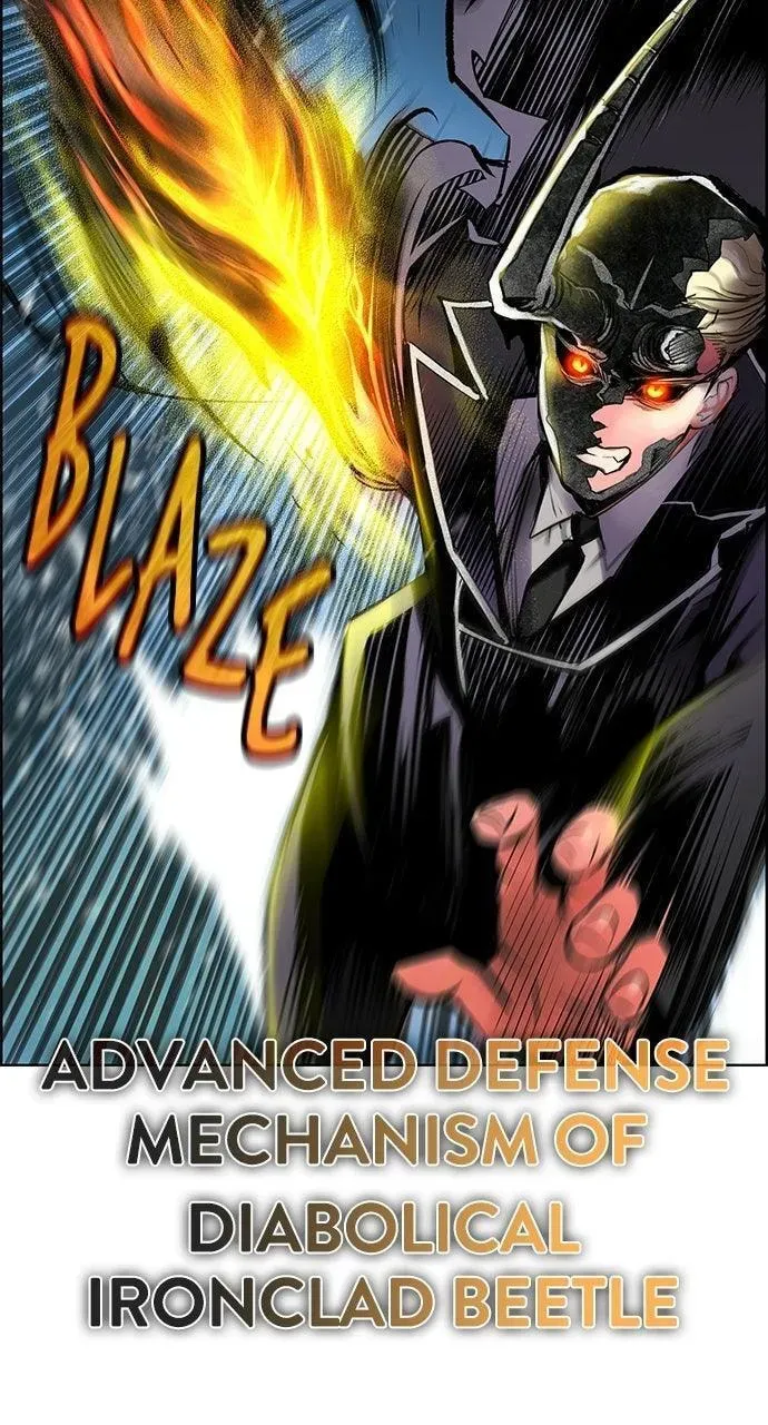Read Jungle Juice chapter 57.1 image 112 on Lezhin