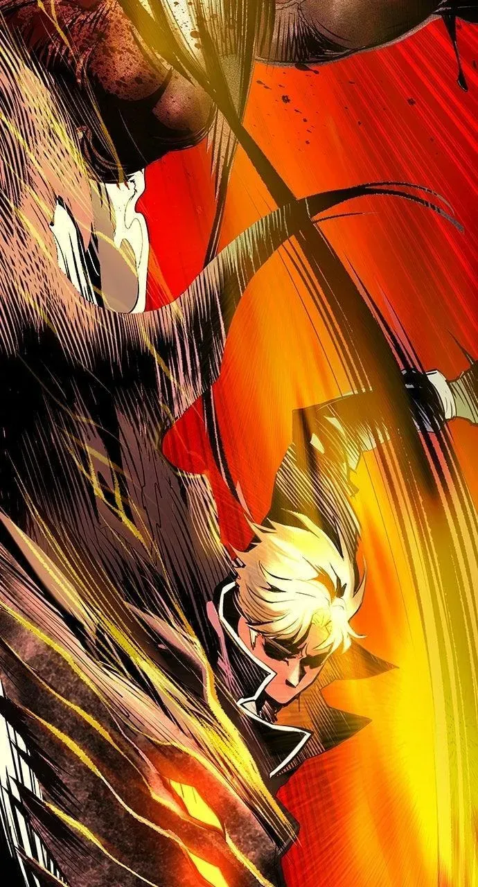 Read Jungle Juice chapter 57.1 image 114 on Lezhin