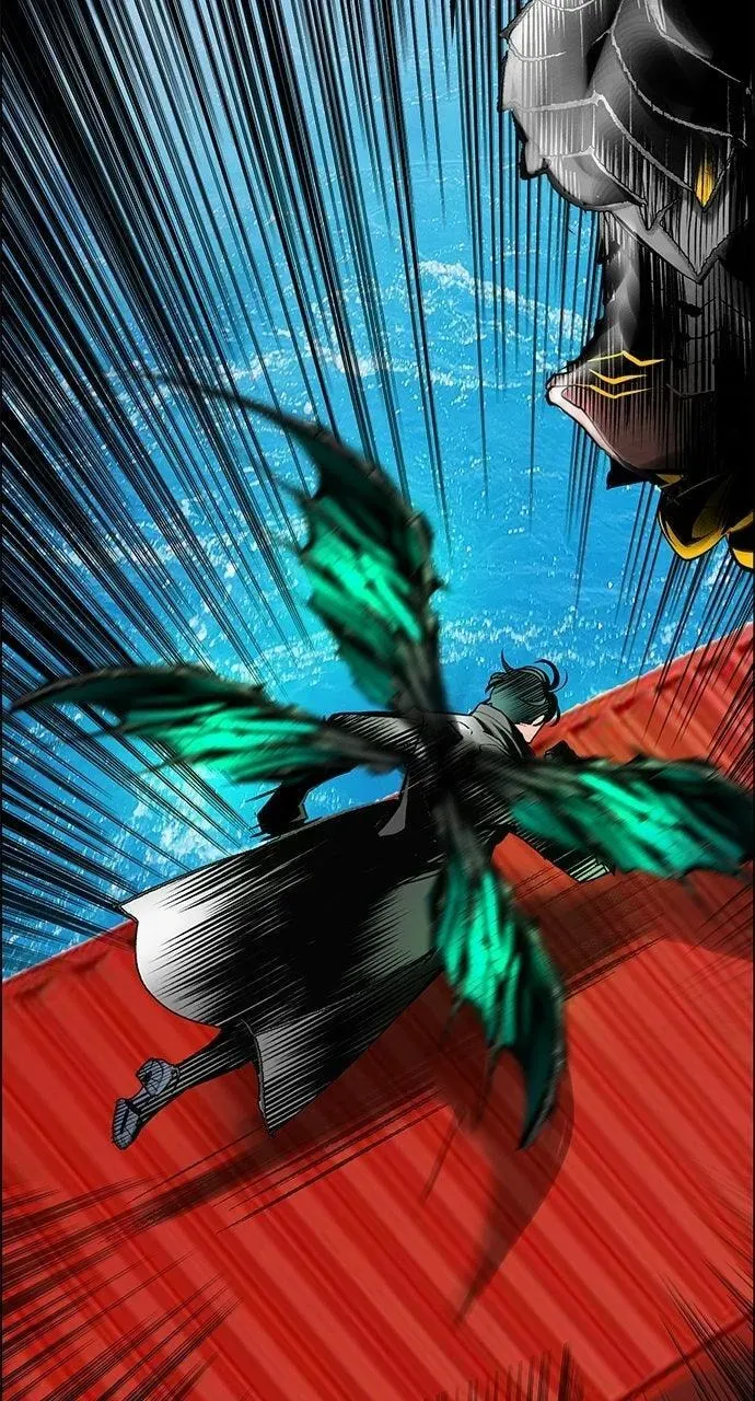 Read Jungle Juice chapter 57.1 image 135 on Lezhin