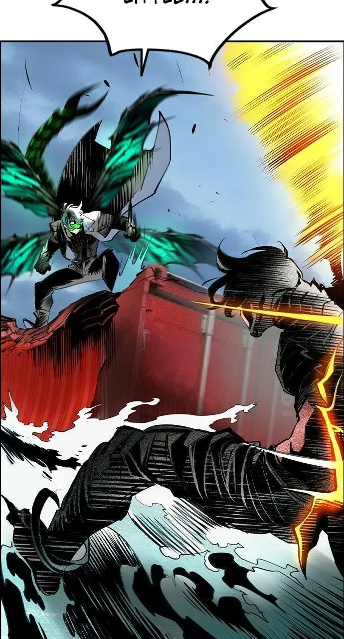 Read Jungle Juice chapter 57.1 image 140 on Lezhin