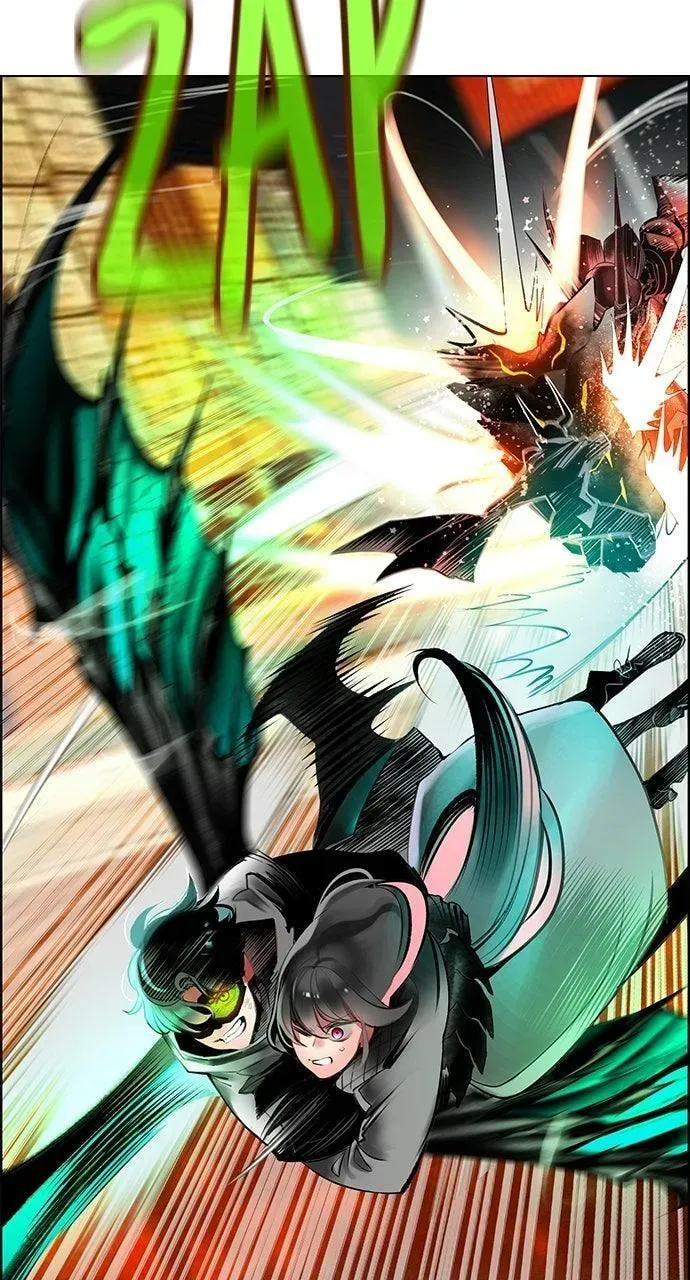 Read Jungle Juice chapter 57.1 image 18 on Lezhin