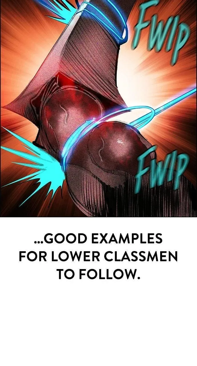 Read Jungle Juice chapter 57.1 image 21 on Lezhin