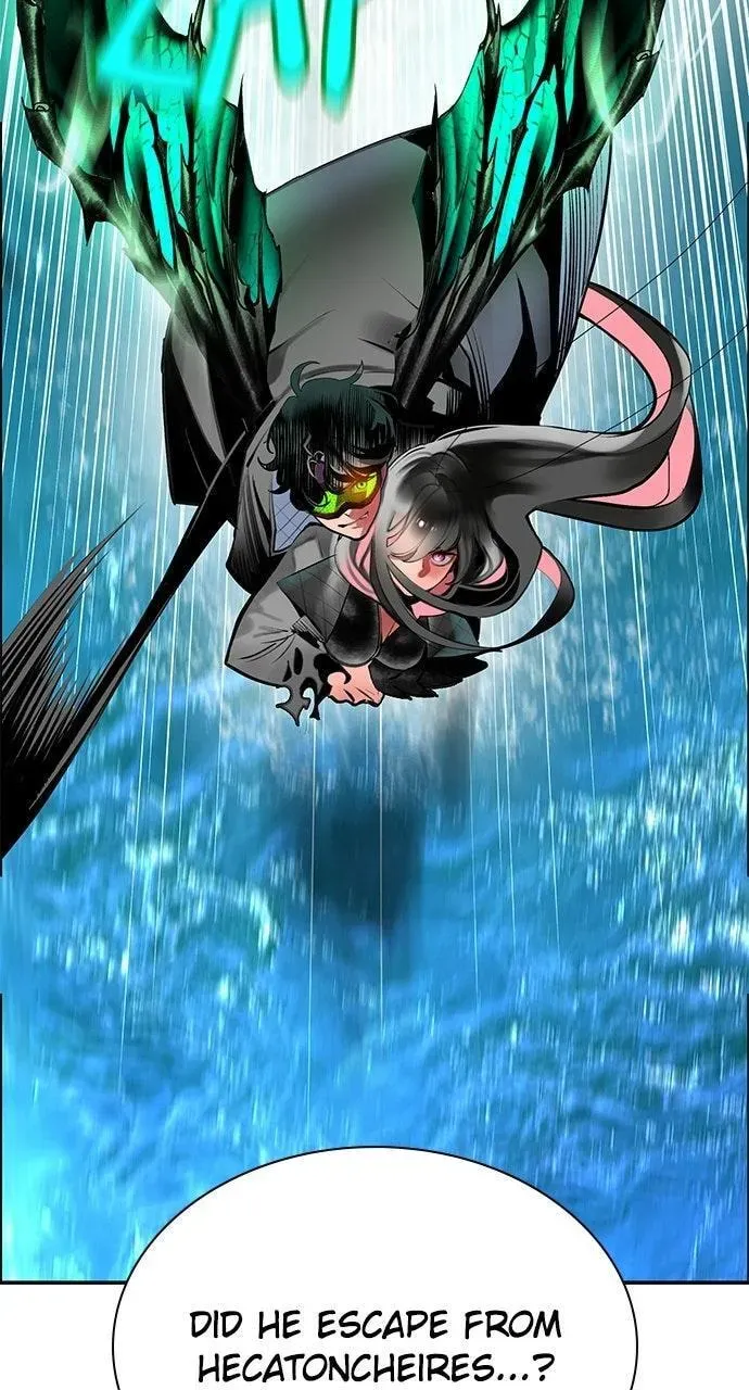 Read Jungle Juice chapter 57.1 image 32 on Lezhin
