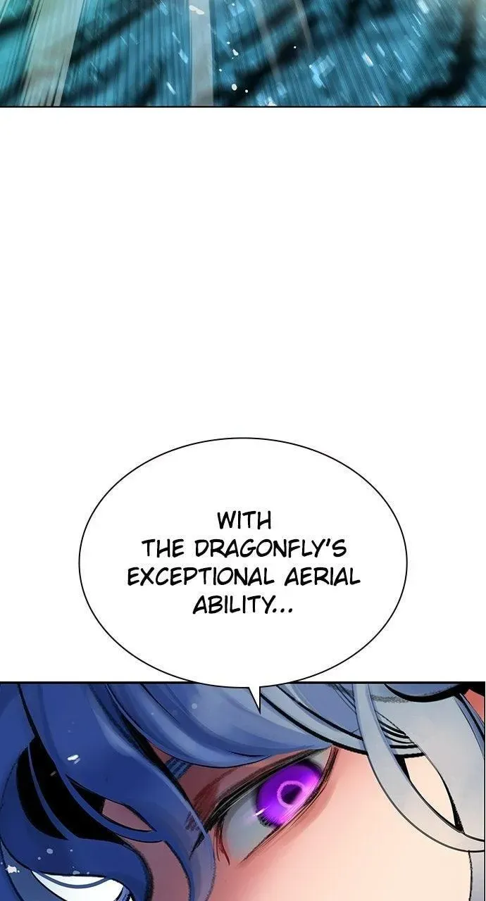Read Jungle Juice chapter 57.1 image 36 on Lezhin