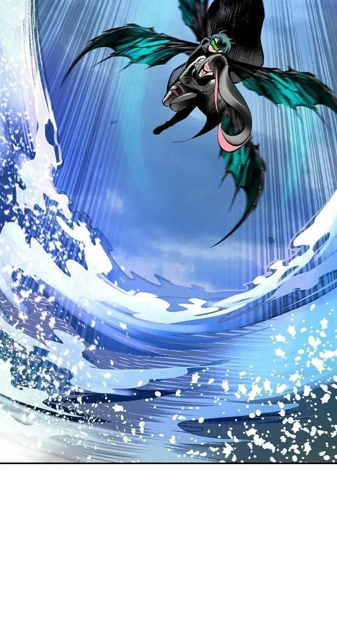 Read Jungle Juice chapter 57.1 image 41 on Lezhin