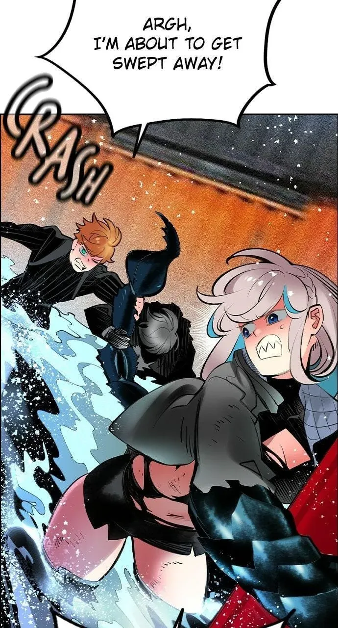 Read Jungle Juice chapter 57.1 image 64 on Lezhin