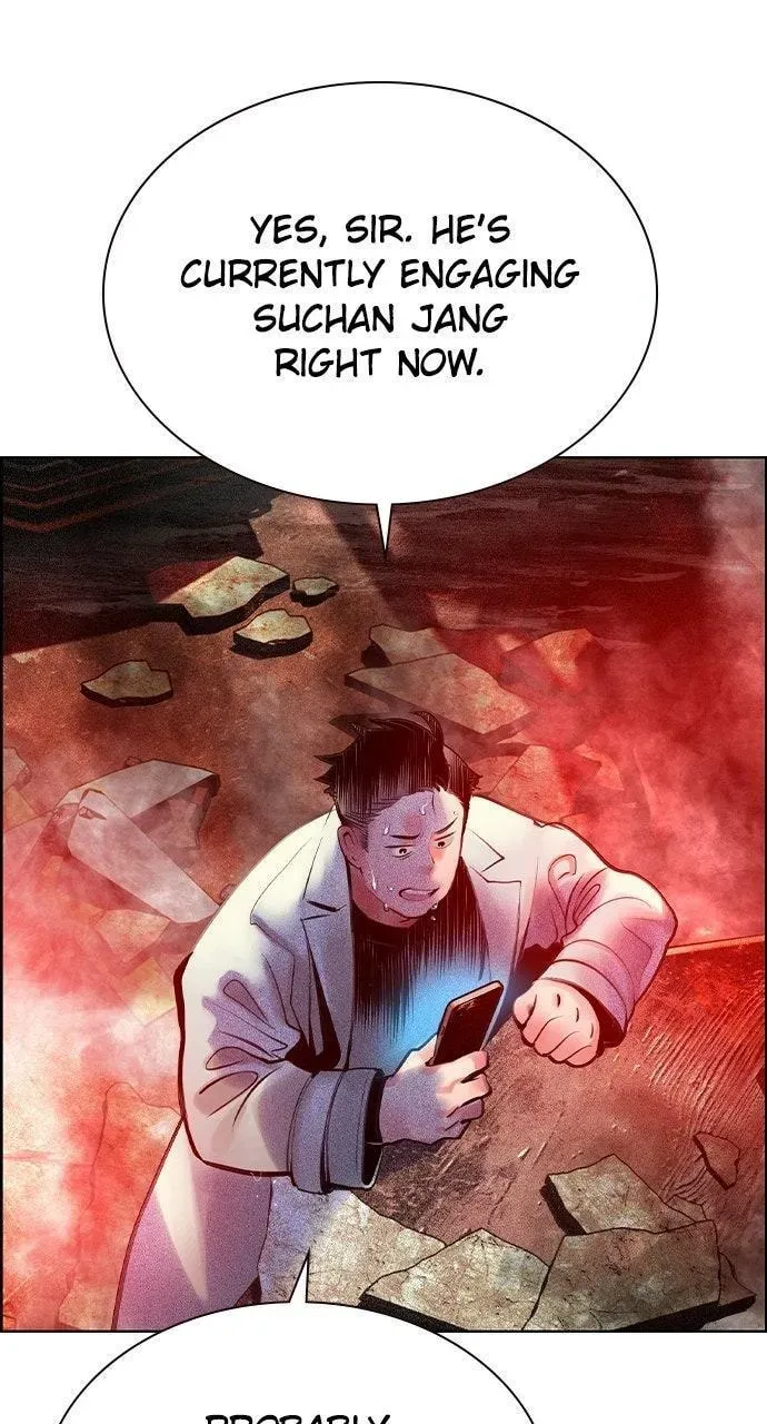 Read Jungle Juice chapter 58.1 image 16 on Lezhin