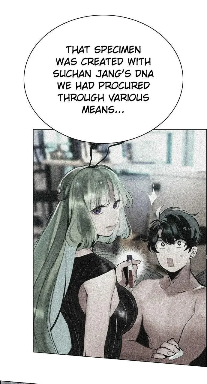 Read Jungle Juice chapter 58.1 image 22 on Lezhin