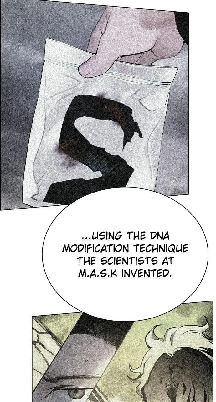Read Jungle Juice chapter 58.1 image 23 on Lezhin