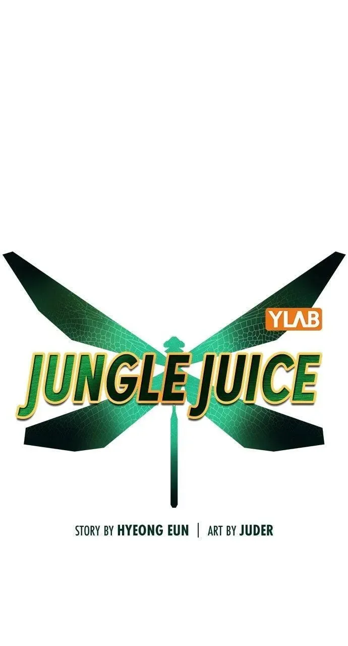 Read Jungle Juice chapter 58.1 image 27 on Lezhin