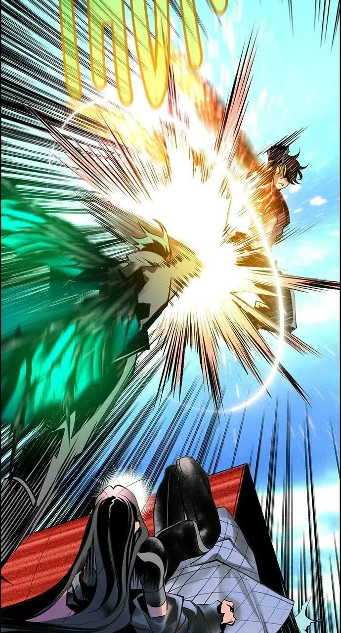 Read Jungle Juice chapter 58.1 image 29 on Lezhin