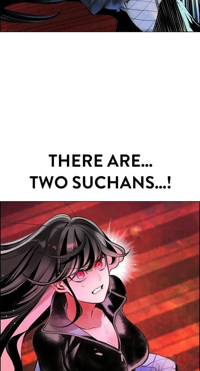 Read Jungle Juice chapter 58.1 image 30 on Lezhin