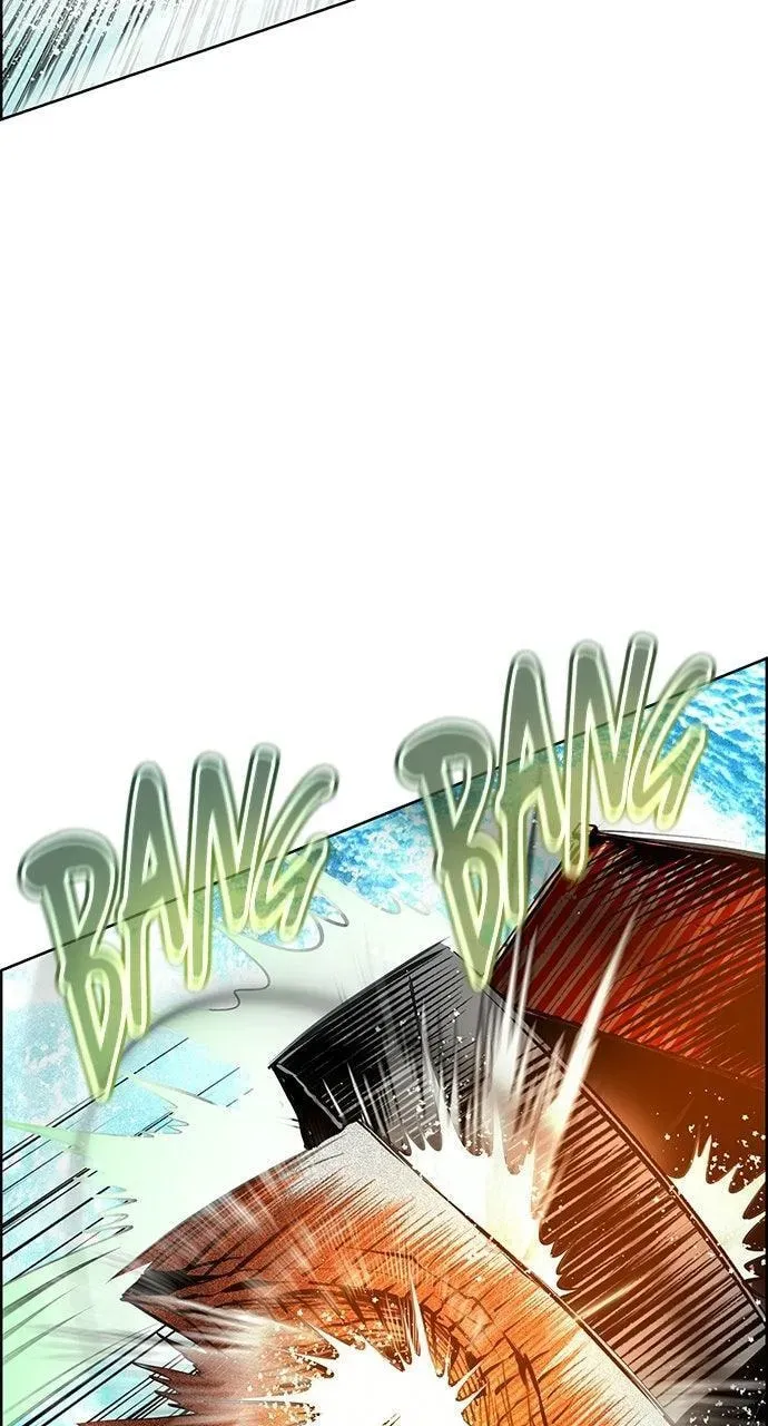 Read Jungle Juice chapter 58.1 image 36 on Lezhin