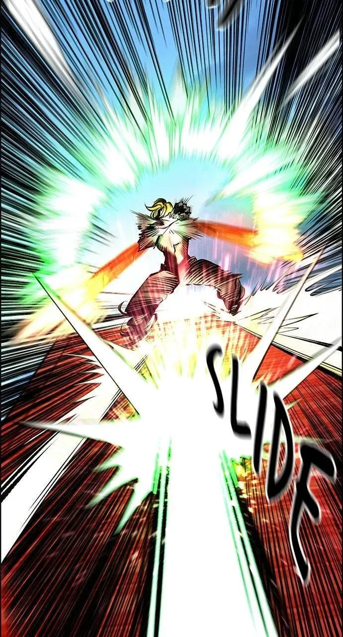Read Jungle Juice chapter 58.1 image 49 on Lezhin