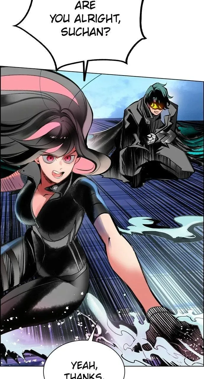 Read Jungle Juice chapter 58.1 image 78 on Lezhin