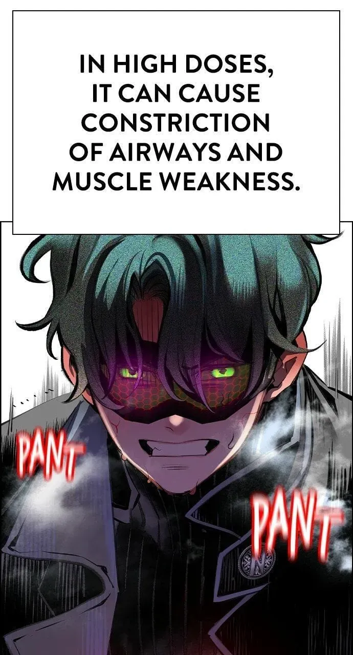Read Jungle Juice chapter 58.1 image 84 on Lezhin