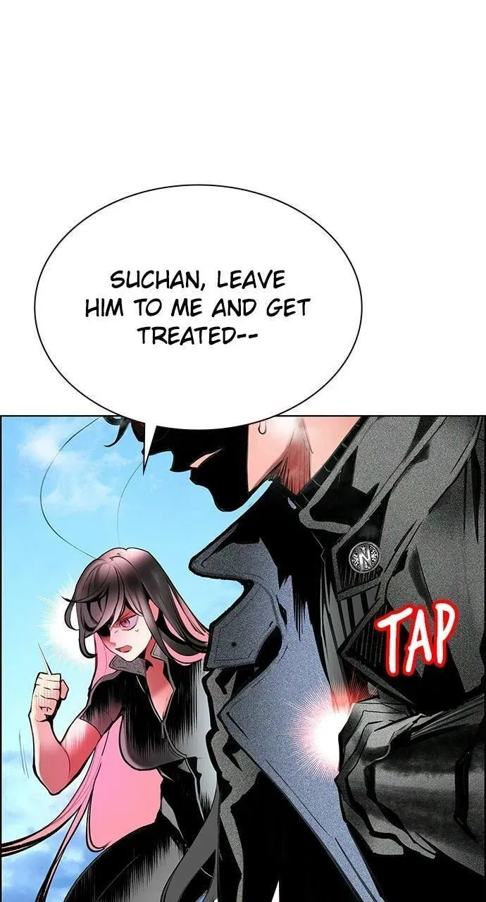 Read Jungle Juice chapter 58.1 image 88 on Lezhin