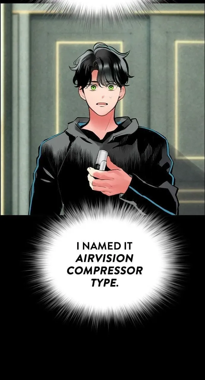 Read Jungle Juice chapter 58.1 image 97 on Lezhin