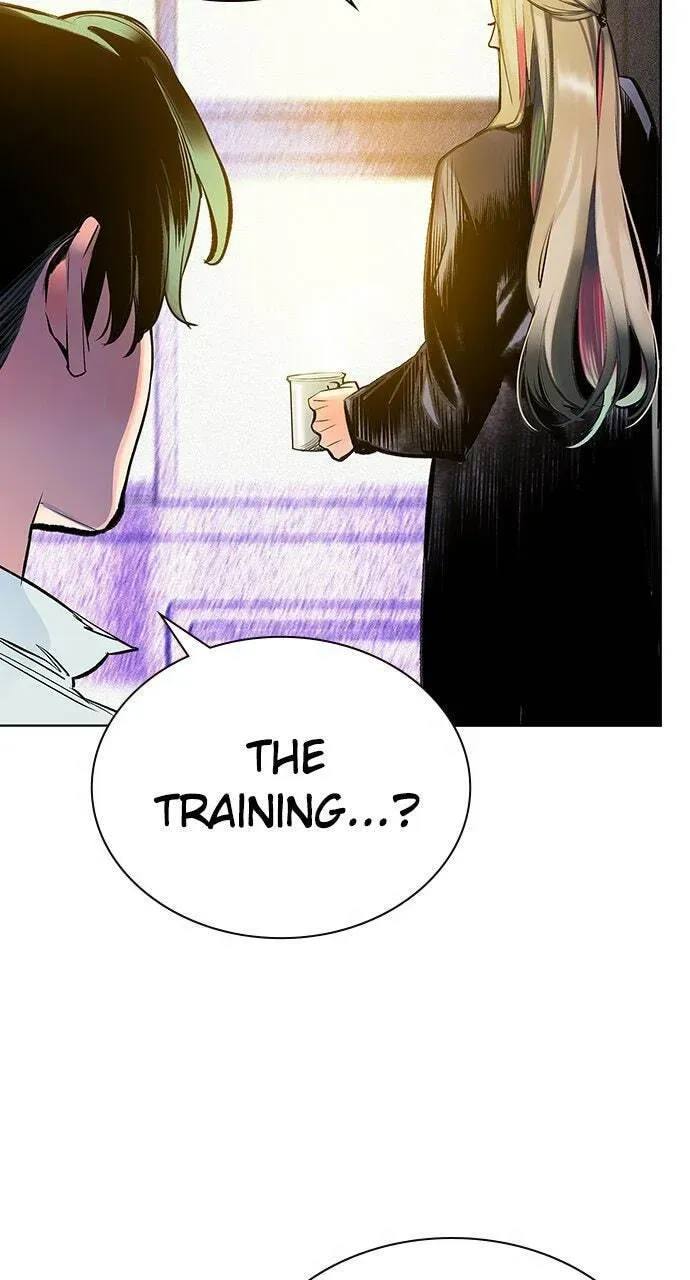 Read Jungle Juice chapter 6.1 image 104 on Lezhin