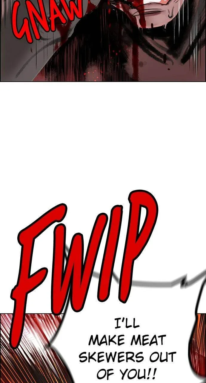 Read Jungle Juice chapter 6.1 image 11 on Lezhin