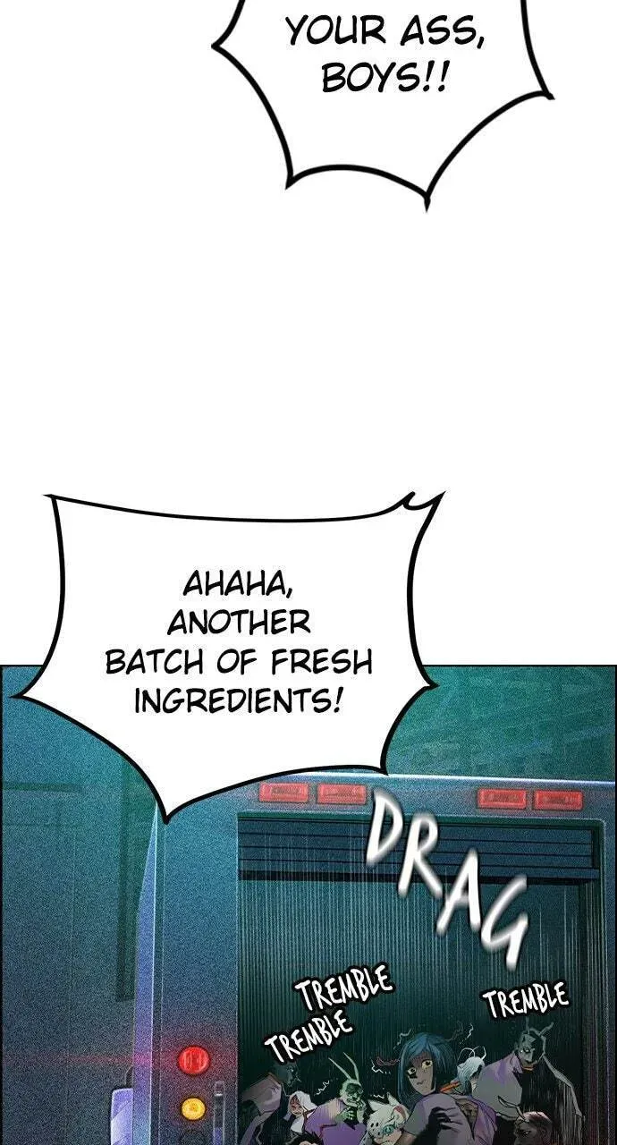 Read Jungle Juice chapter 6.1 image 120 on Lezhin
