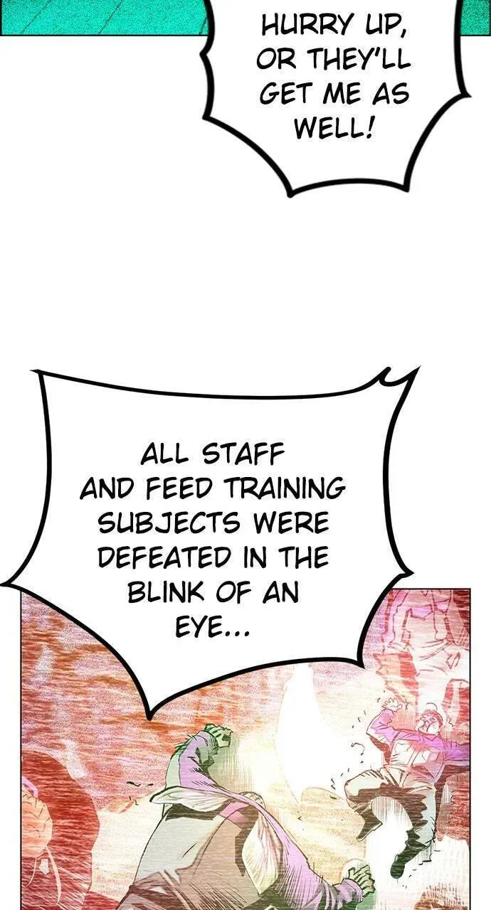 Read Jungle Juice chapter 6.1 image 132 on Lezhin