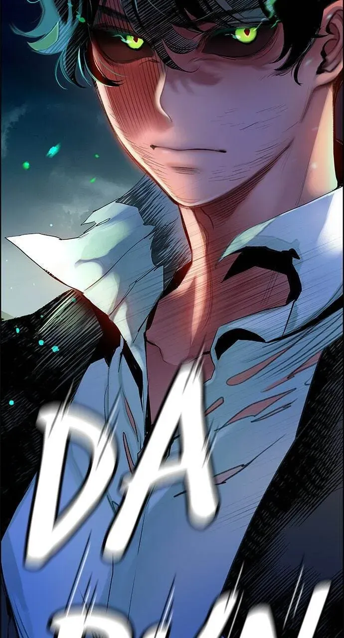 Read Jungle Juice chapter 6.1 image 5 on Lezhin