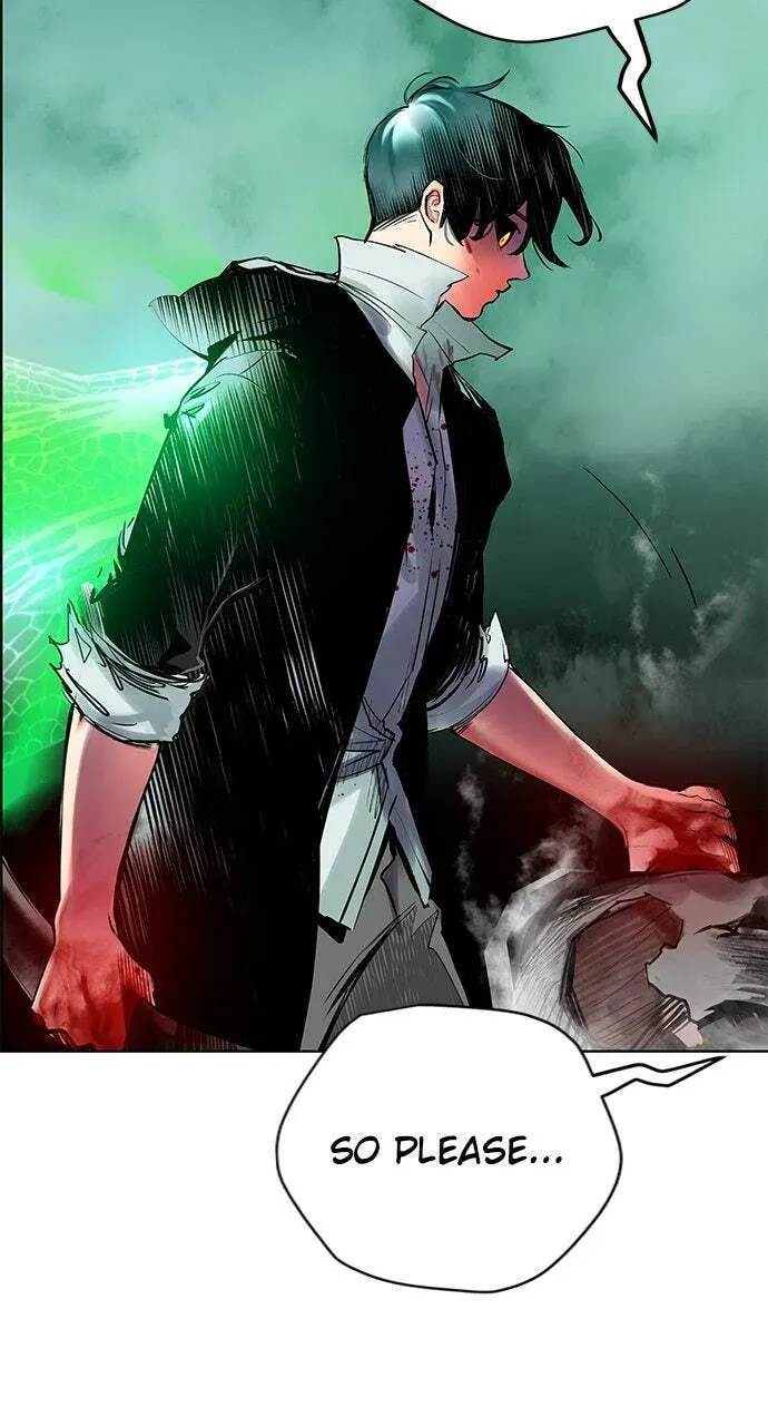Read Jungle Juice chapter 6.1 image 52 on Lezhin