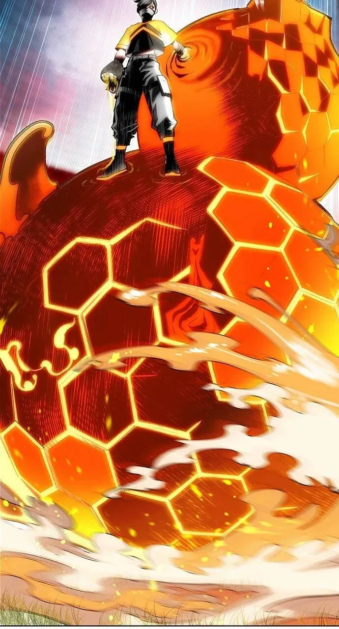 Read Jungle Juice chapter 6.1 image 77 on Lezhin
