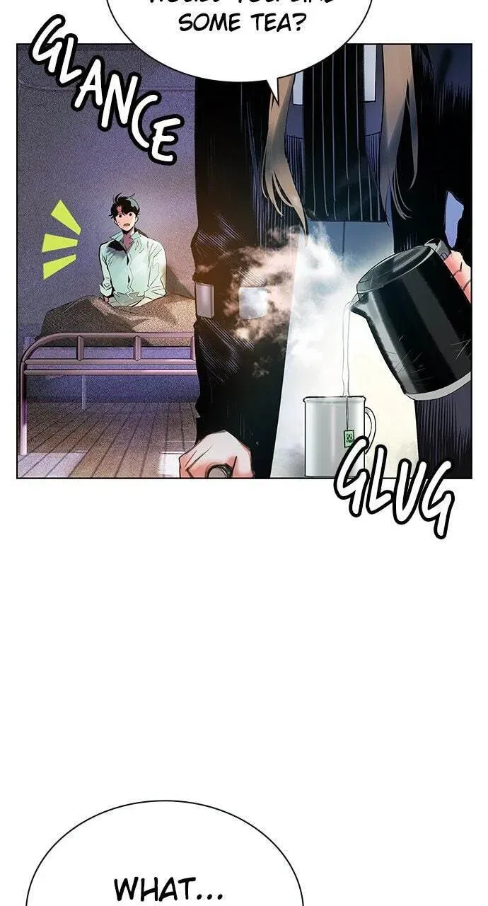 Read Jungle Juice chapter 6.1 image 94 on Lezhin