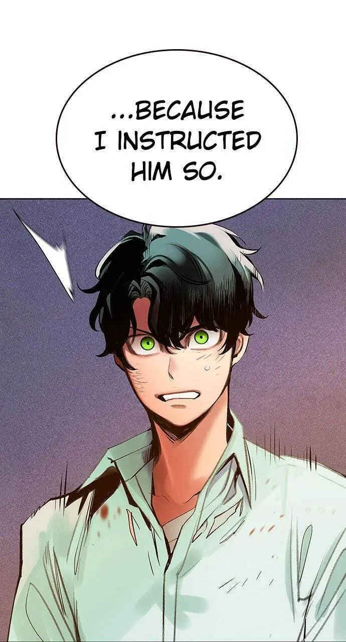 Read Jungle Juice chapter 6.1 image 99 on Lezhin
