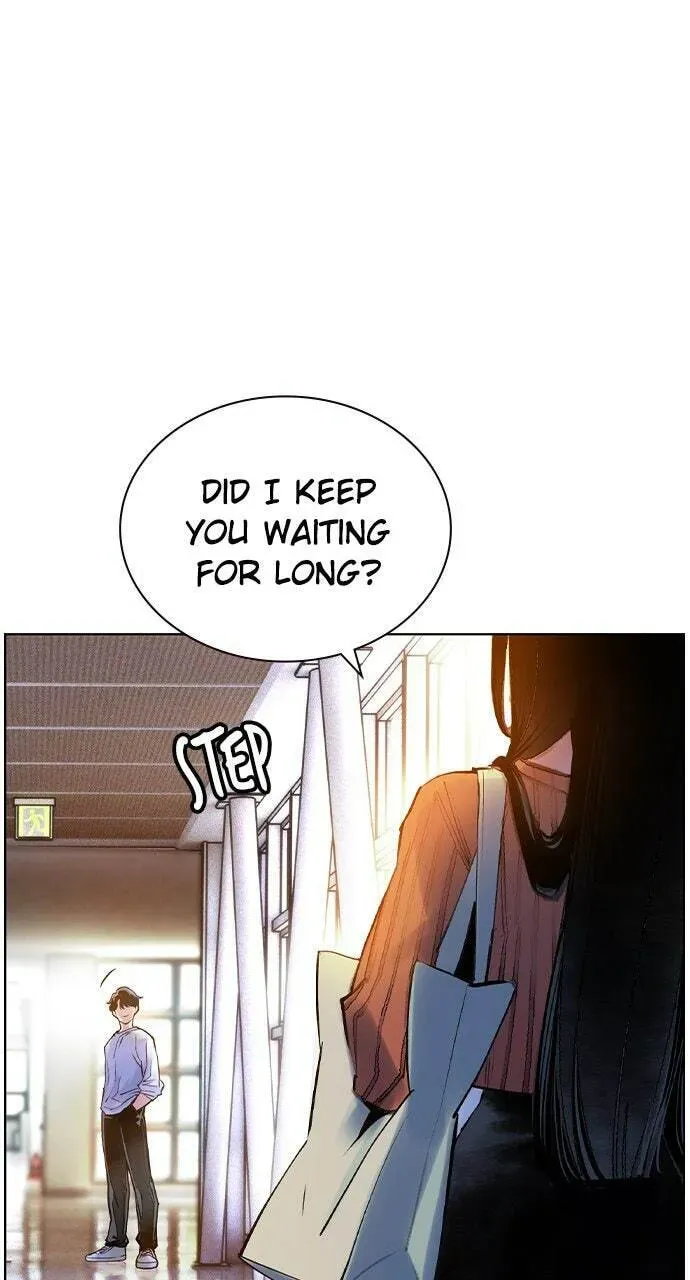 Read Jungle Juice chapter 6.2 image 1 on Lezhin
