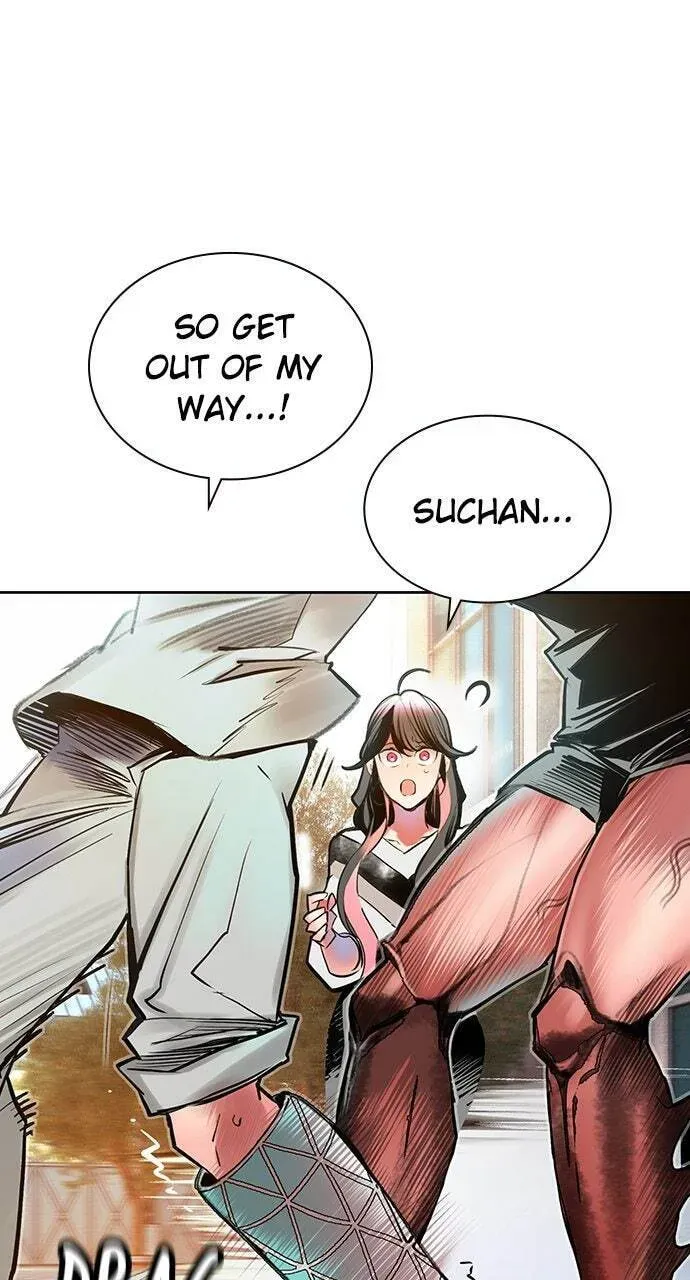 Read Jungle Juice chapter 6.2 image 109 on Lezhin