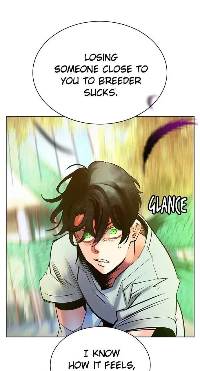 Read Jungle Juice chapter 6.2 image 113 on Lezhin