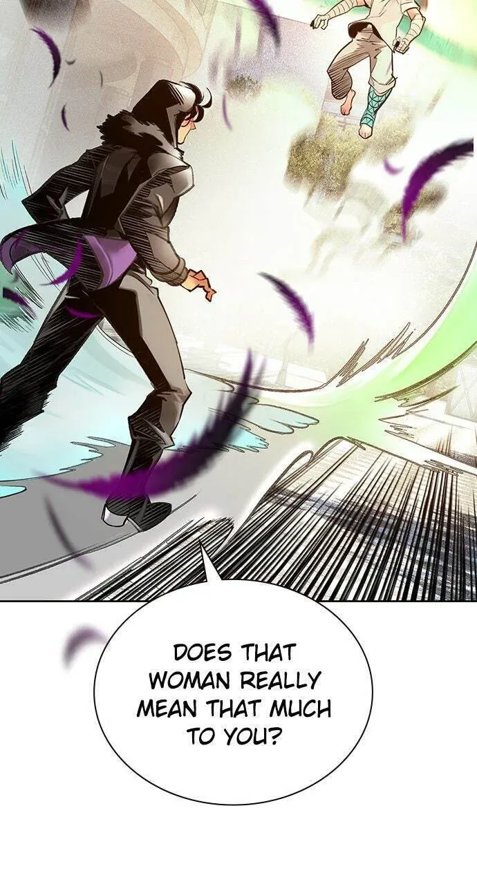 Read Jungle Juice chapter 6.2 image 117 on Lezhin
