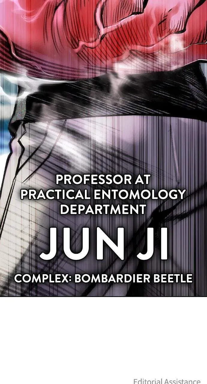 Read Jungle Juice chapter 6.2 image 146 on Lezhin