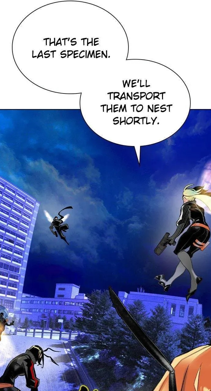 Read Jungle Juice chapter 6.2 image 35 on Lezhin