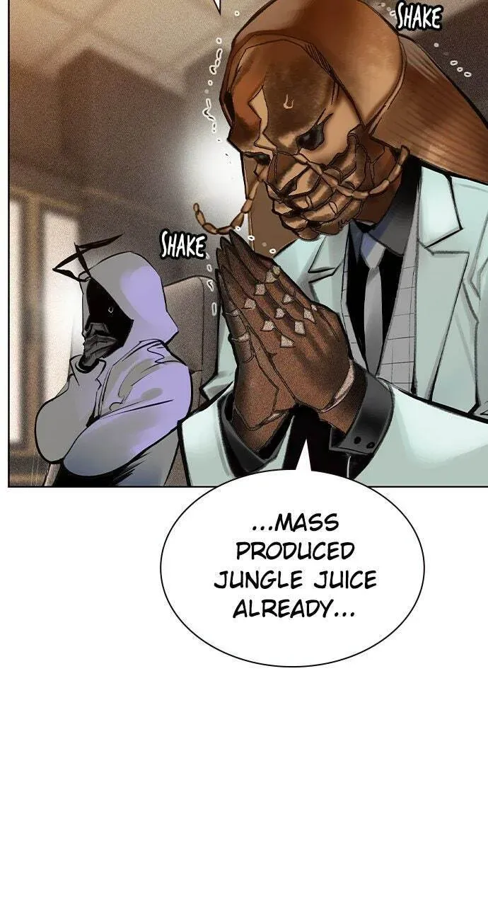 Read Jungle Juice chapter 6.2 image 46 on Lezhin