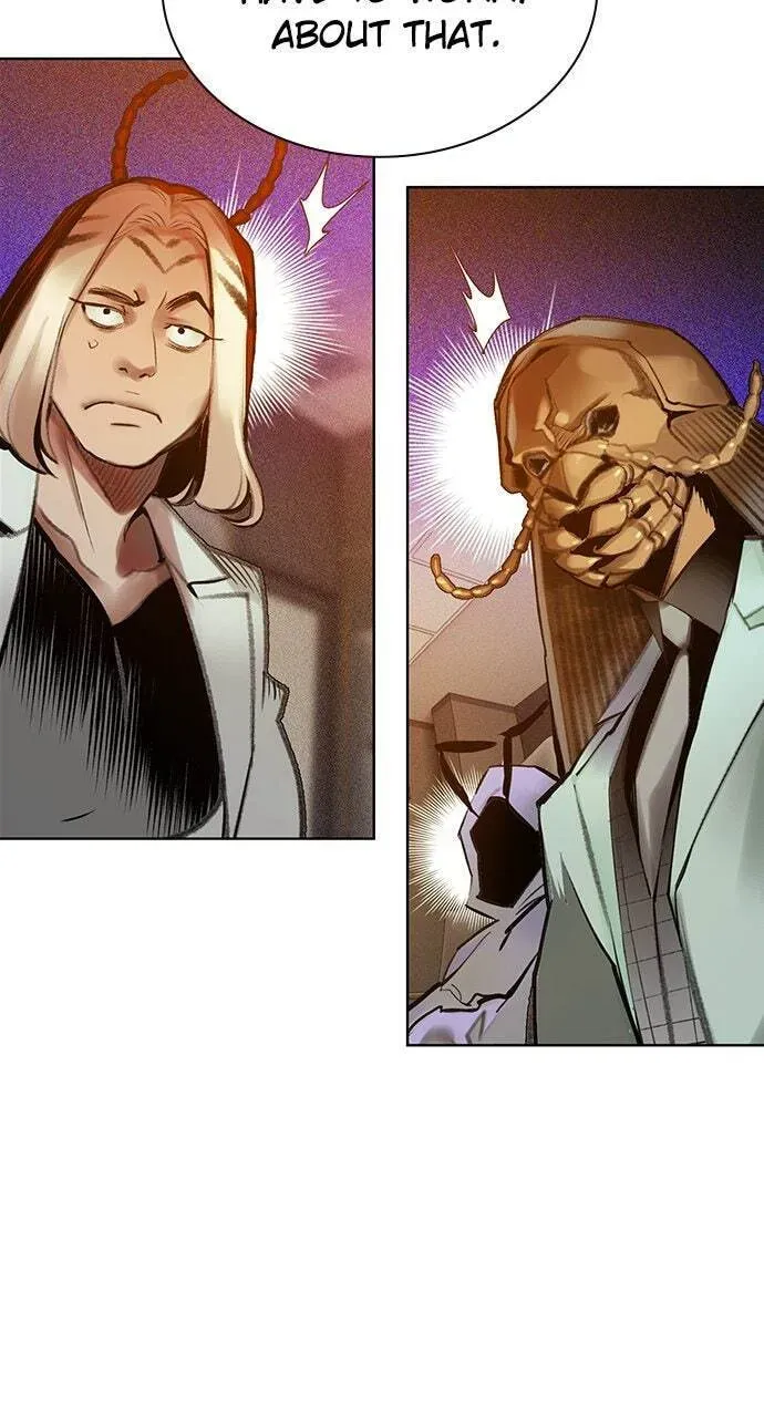 Read Jungle Juice chapter 6.2 image 51 on Lezhin