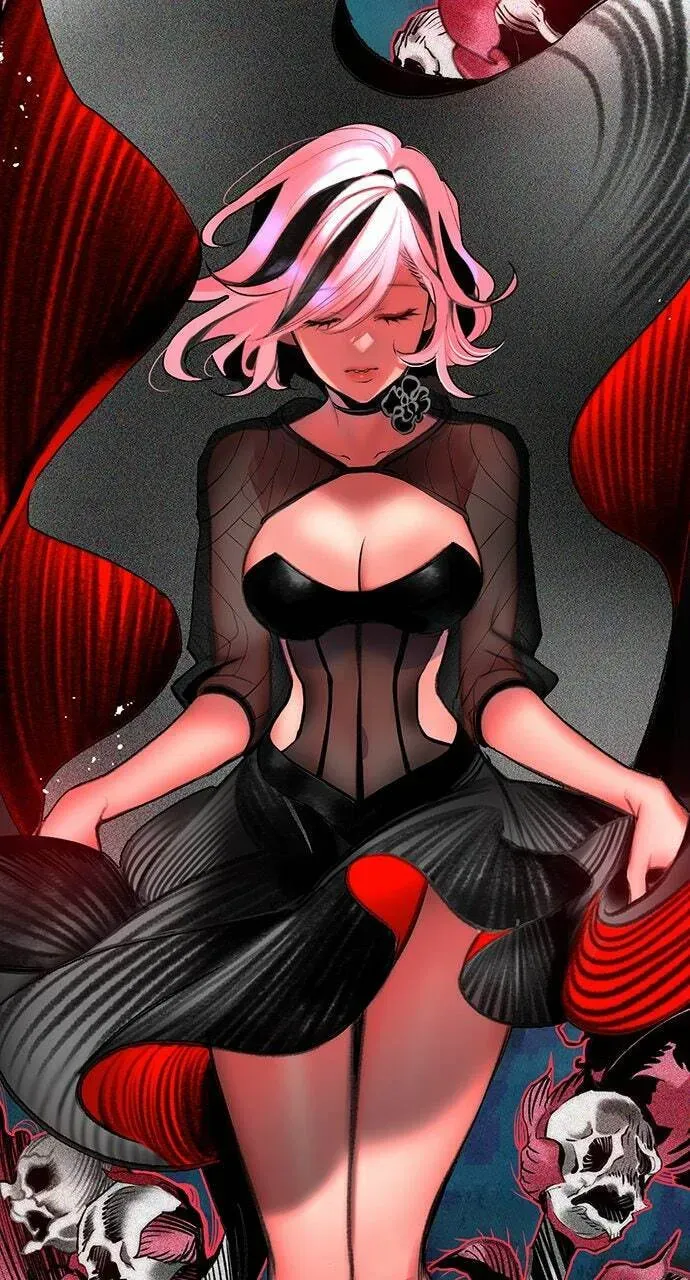 Read Jungle Juice chapter 6.2 image 86 on Lezhin