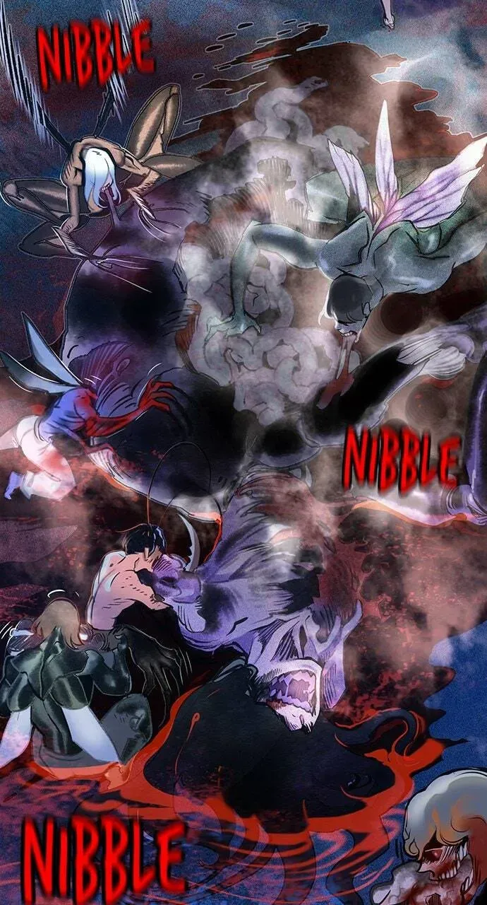 Read Jungle Juice chapter 6.2 image 95 on Lezhin