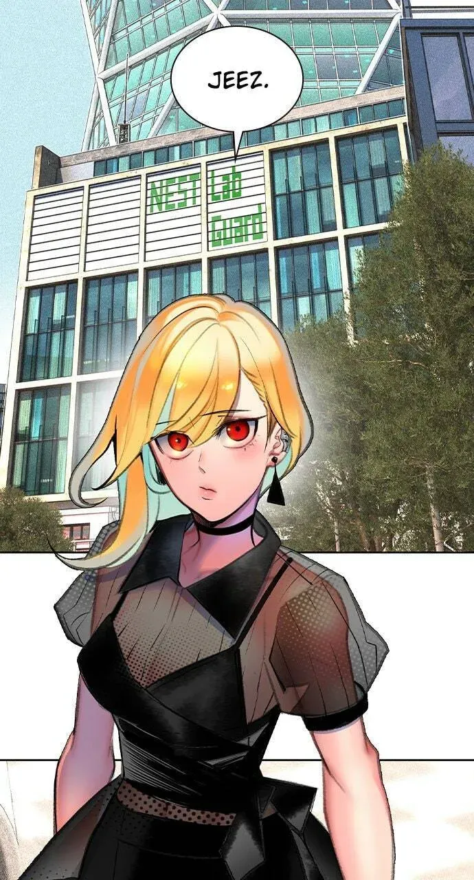 Read Jungle Juice chapter 6.2 image 98 on Lezhin