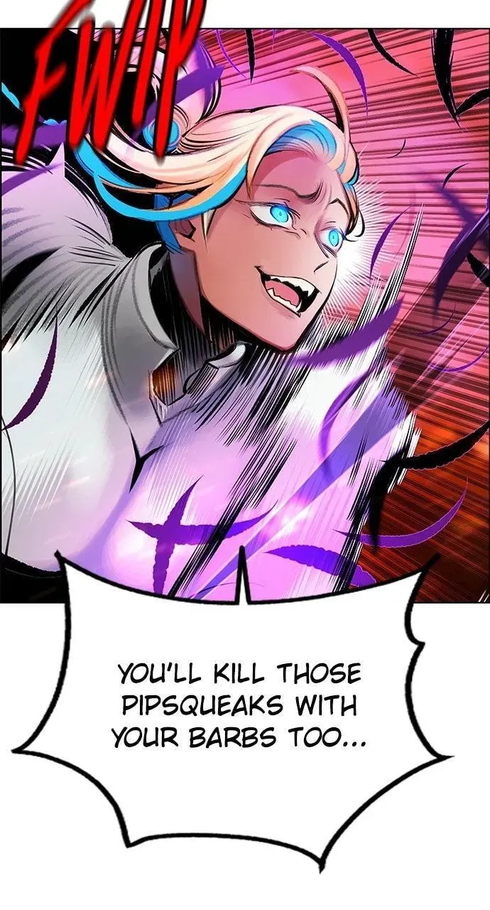 Read Jungle Juice chapter 60.1 image 20 on Lezhin