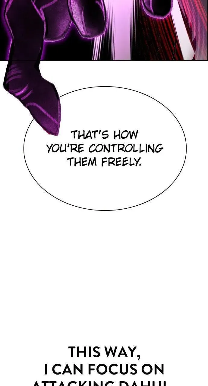 Read Jungle Juice chapter 60.1 image 32 on Lezhin