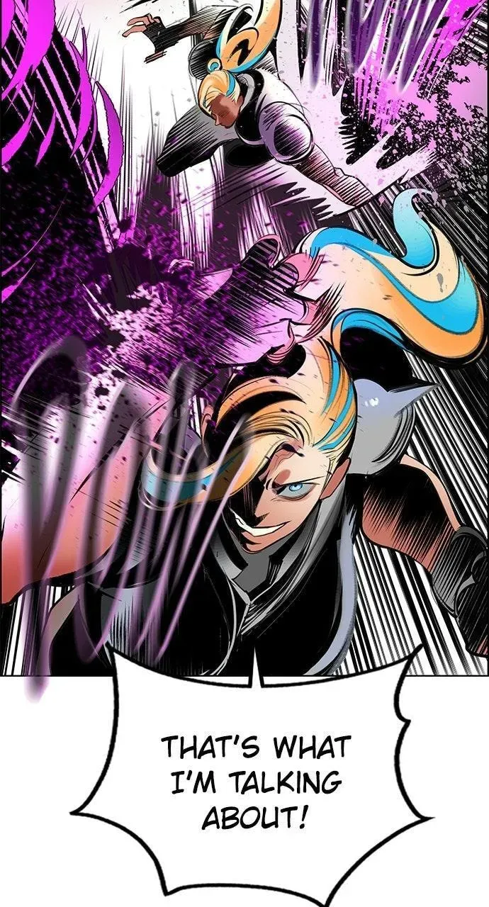 Read Jungle Juice chapter 60.1 image 37 on Lezhin