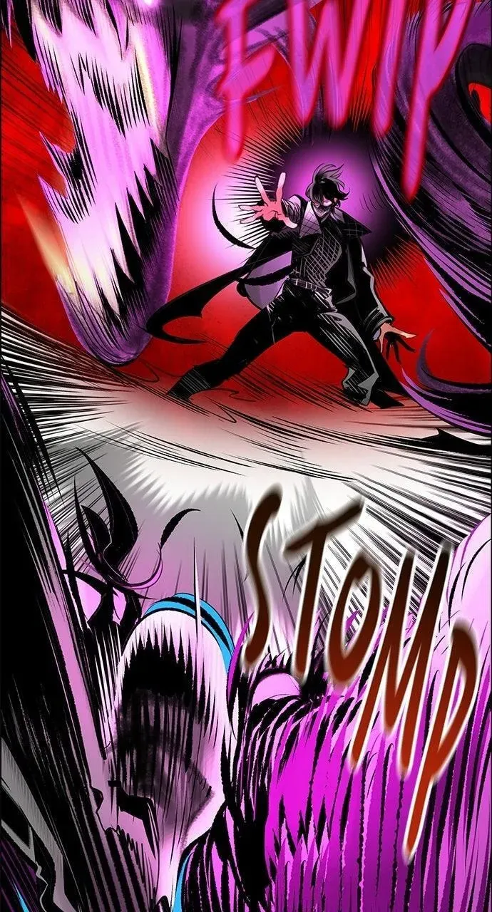 Read Jungle Juice chapter 60.1 image 39 on Lezhin