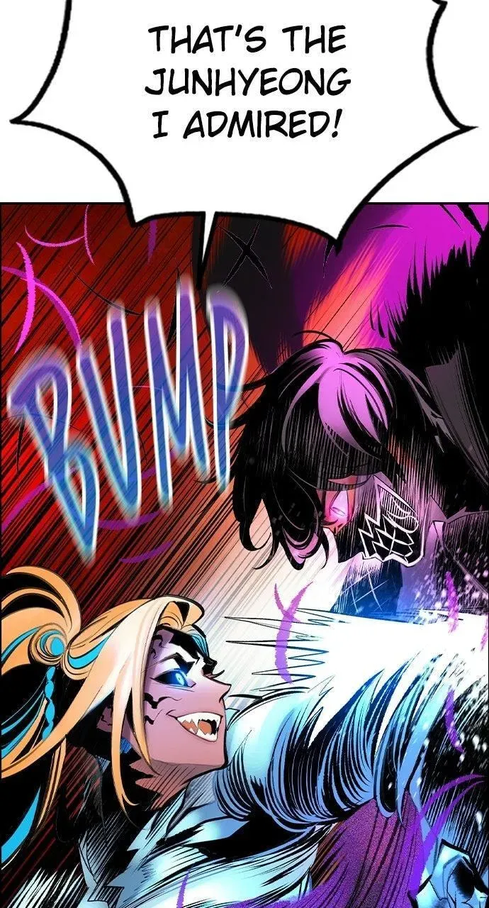 Read Jungle Juice chapter 60.1 image 41 on Lezhin