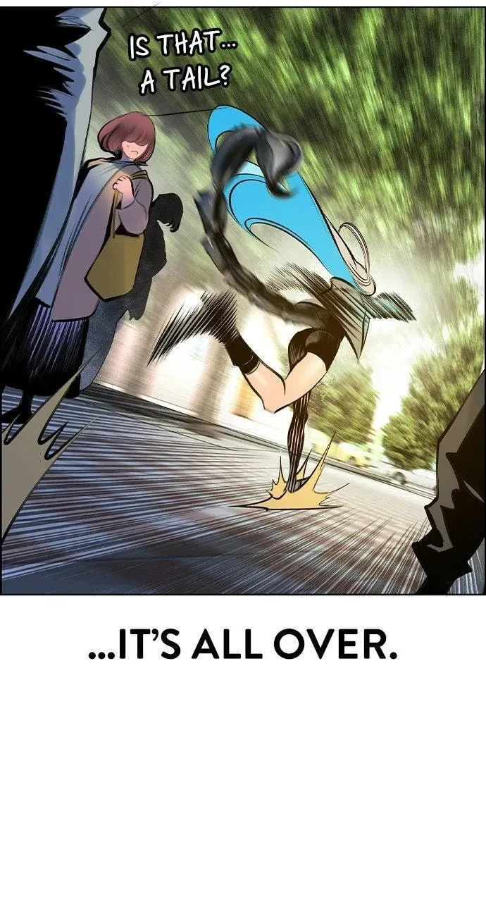 Read Jungle Juice chapter 60.1 image 70 on Lezhin